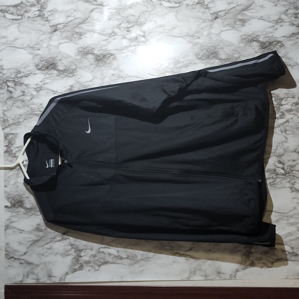 Nike Windbreaker Jacket